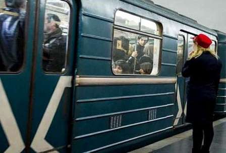  Bakı Metropolitenində ölən şəxsin kimliyi açıqlanıb 