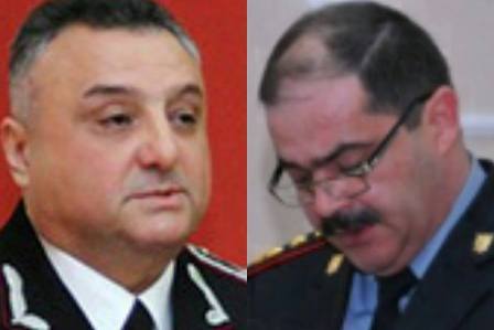  Eldar Mahmudovun daha bir qohumu vəzifədən getdi 