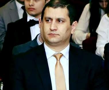 Azərbaycanlı jurnalist Kiprdə dövlət bayramı tədbirlərinə qatılacaq