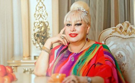 Xalq artistinin vəziyyəti ağırlaşıb 