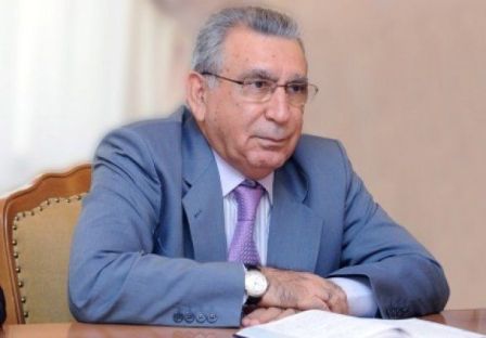  Ramiz Mehdiyev Rusiyanın təhlükəsizlik şefi ilə görüşdü 