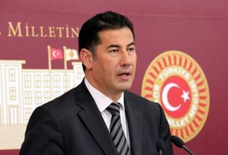 Sinan Oğan MHP başqanlığına namizəd olur