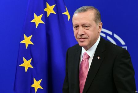 Seçkidən sonrakı Türkiyəni gözləyən perspektiv - ŞƏRH