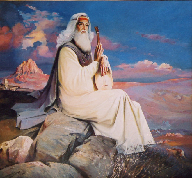 “Kitabi-Dədə Qorqud”: oxuduqlarım, gördüklərim, eşitdiklərim