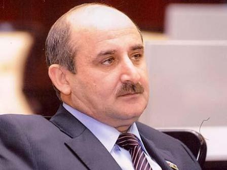 Deputat "MTN olayları"ndan YAZDI: “Vətən xaini, narkotik alverçisi...” 