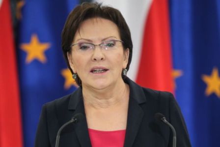 Polşa hökuməti istefaya getdi