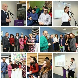 Azercell-dən yeni istifadə imkanları