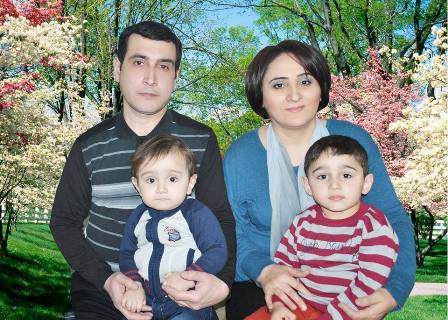 Dünya Sakit: “Jurnalistikadan yoldaşımın təklifi ilə uzaqlaşdım...” 