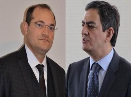 Partiyalar hansını seçir: Əli Kərimli yoxsa Razi Nurullayev? 