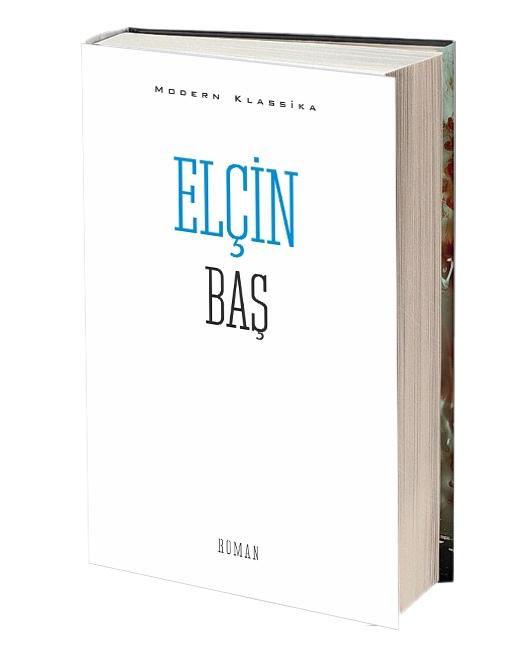 Xalq yazıçısı Elçindən yeni roman