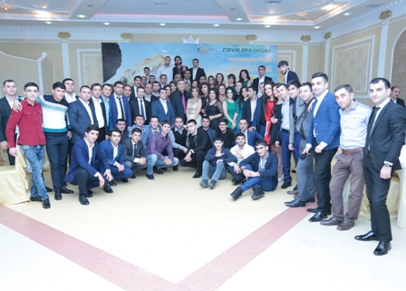 RTV-nin 8 yaşı oldu