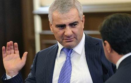 Rusiyalı biznesmen Qarabağa 1 milyon dollar ianə ayırdı 
