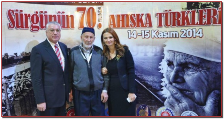 Vətən qoxusu...