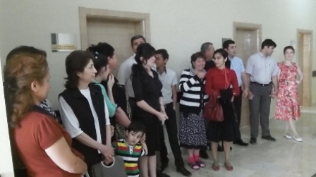  Gəncədə dini cərayan təbliğatçıları məsuliyyətə cəlb olunub 