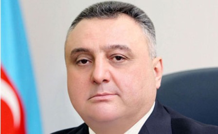  Eldar Mahmudovun evində axtarış aparılıb 