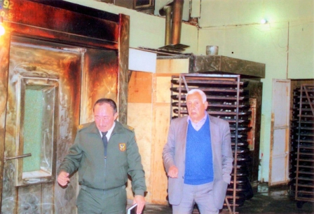 Müdafiə Nazirliyindən tenderlərlə bağlı ittihamlara CAVAB – FOTO 