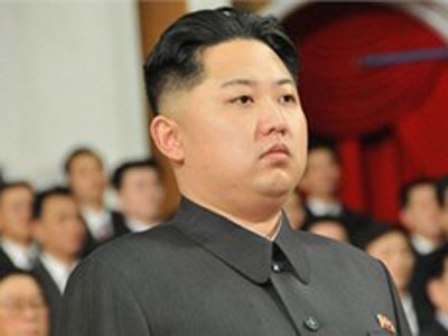 Koreya diktatoru Bəşər Əsədi təbrik etdi 