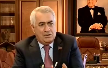 Cavid Qurbanov: “Üç - dörd ilə qədər dəmir yollarımızda hər şey qaydasında olacaq”