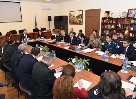 Azərbaycanda gənclər 2016-2020-ci illərdə nə edəcək...