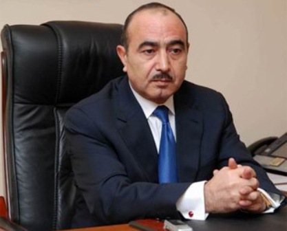  Azərbaycan heç bir ölkədən asılı olmaq niyyətində deyil  - Əli Həsənov 