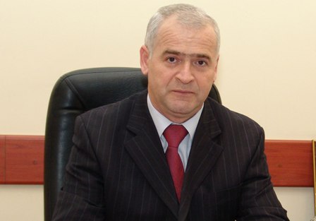 Nazir əvəzi müşavirə keçirdi: "Baş vermiş hadisələrdən nəticə çıxarmaq vacibdir"
