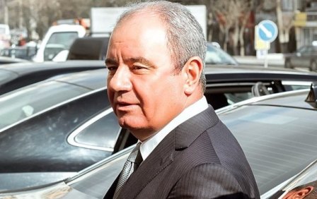 Məhəmməd Məmmədov, Əli Abbasov.. Bu, hələ başlanğıcdır!