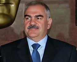 Vasif Talıbov yenidən Naxçıvan Ali Məclisinin sədri seçildi
