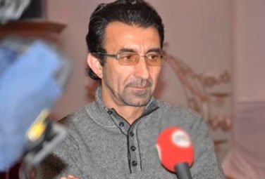 Qənimət Zahidi tutduran qadın tutuldu