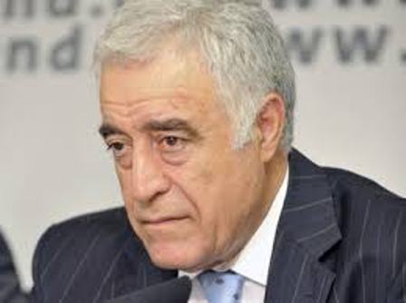 MSK İlyas İsmayılovun şikayətini təmin etmədi 