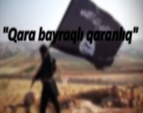 Azərbaycanlı jurnalist İŞİD dəhşətləri ilə bağlı kitab yazdı