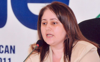 “Cinayətkar qruplar internetlə uşaqları qurbana çevirirlər” 