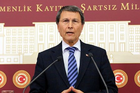 MHP parlament başqanlığına namizədini açıqladı