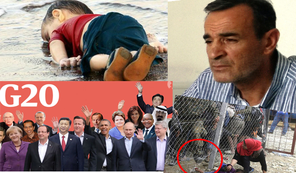 “Karlar” “korlar” ittifaqının növbəti toplantısı...