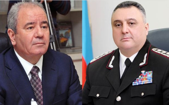 “Eldar Mahmudovda Əli Abbasova qarşı kompromat olub” – Ekspert