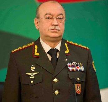 Kamaləddin Heydərov keçmiş polis rəisinə yüksək vəzifə verdi 