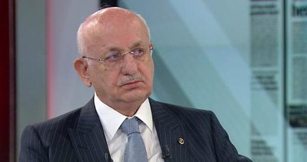  AKP-nin parlament sədrliyinə namizədi bəlli oldu 