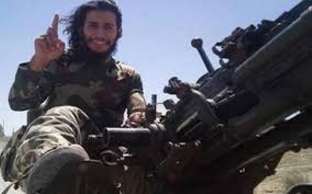  Parisdə törədilən terror aktlarının təşkilatçısı məhv edilib 