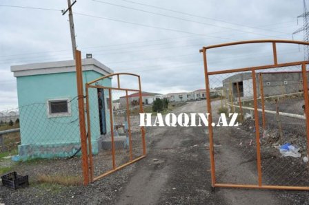 Akif Çovdarovun gizli həbsxanası ilə tanış olun – FOTOLAR