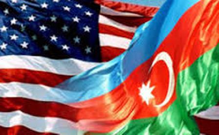 ABŞ-la Azərbaycan arasındakı ticarət dövriyyəsinin həcmi AÇIQLANDI 