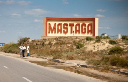 Maştağa rayon, yaxud şəhər ola bilərmi...