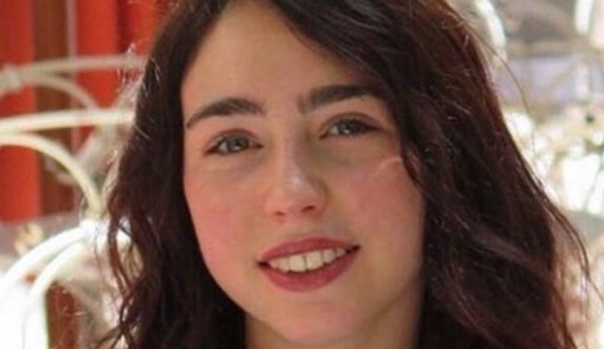 Erməni qızın Paris terrorunda öldüyü təsdiqləndi
