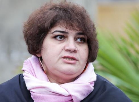 Xədicə İsmayılın məhkəməsi ertələndi