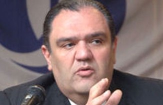 Çingiz Əsədullayevin bankında dəyişiklik