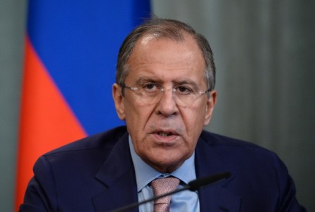 Lavrov Türkiyəyə gedir