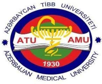  Tibb Universitetində yeni əczaçılıq laboratoriyası açılıb 