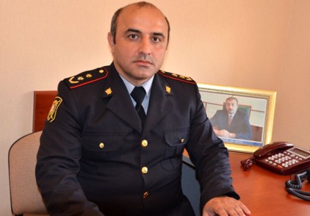  DİN-dən əlilin döyülməsi xəbərinə reaksiya 