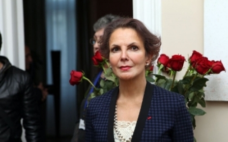  Fransanın Qarabağ məsələsində mövqeyi 