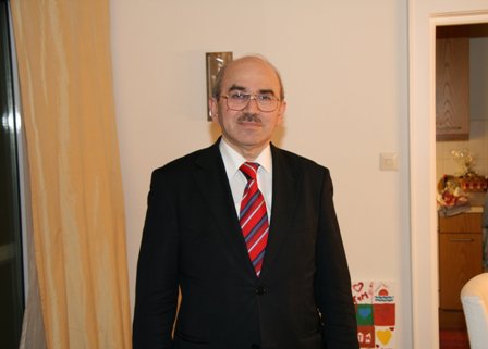 İsa Qəmbərin qardaşı: “Heydər Əliyevin məzarını ziyarət edəcəyəm” - MÜSAHİBƏ