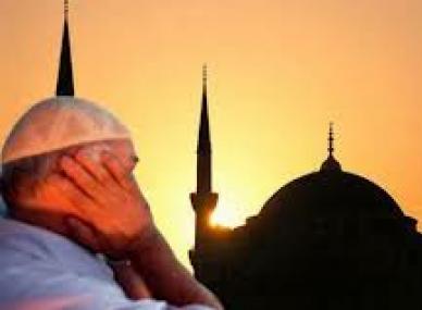“Məscidlərimizdə eyni vaxtda yarım milyon insan namaz qıla bilər” 