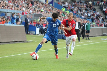 Rus nazir azərbaycanlı futbolçulara “dələduz” dedi, AFFA cavab verdi